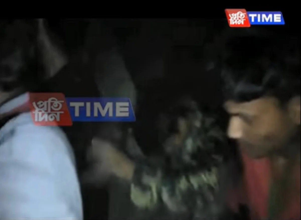 Sex racket busted in Morigaon