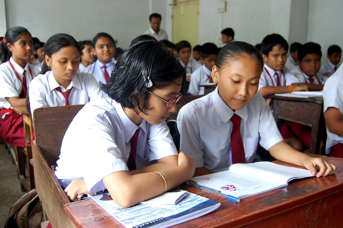 Centre Releases SOPs For School Re-Opening