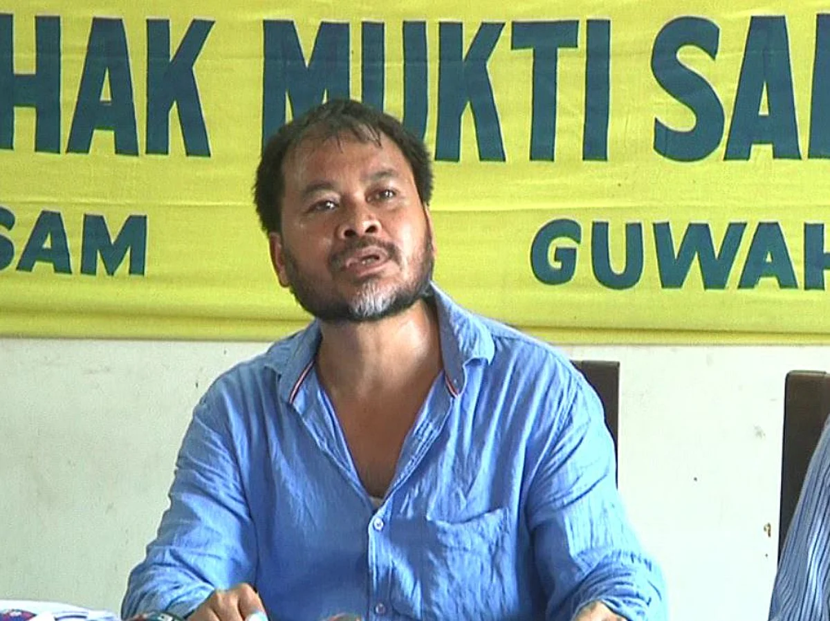CAB Won’t be Accepted at any Cost: KMSS