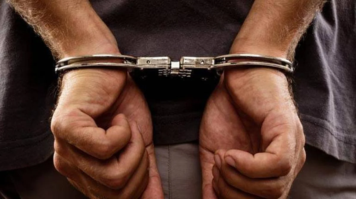 1 ULFA Cadre, 3 Linkmen Arrested from Tinsukia