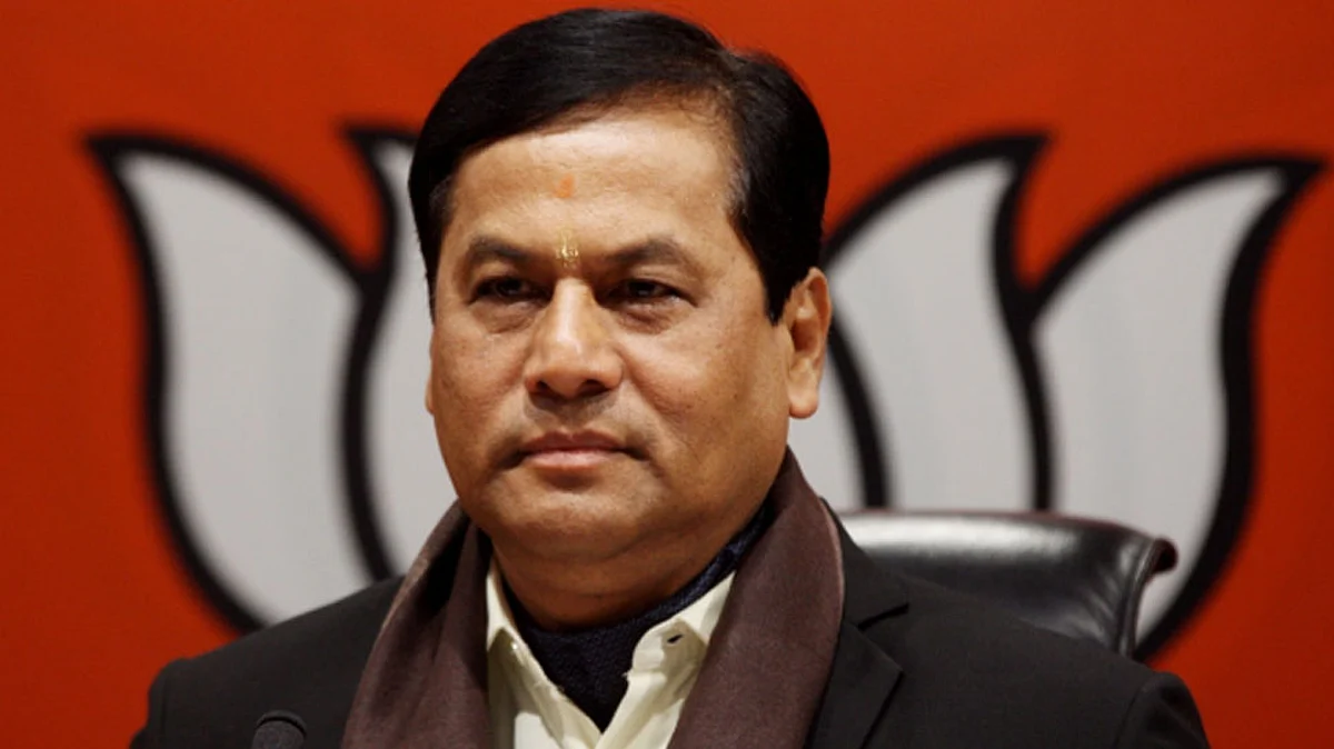 CM Sonowal hails Union Budget 2019-20