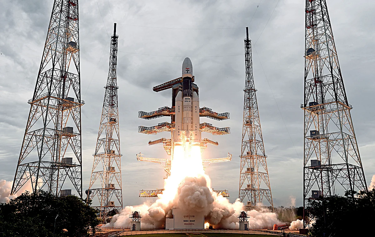 Chandrayaan-2 Enters 2nd of the 5 Planned Orbits