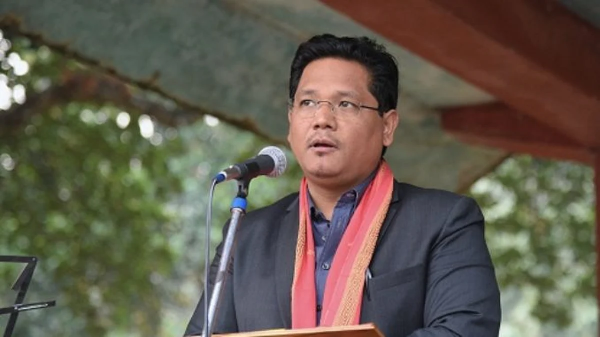 Conrad Welcomes SC Coal Order