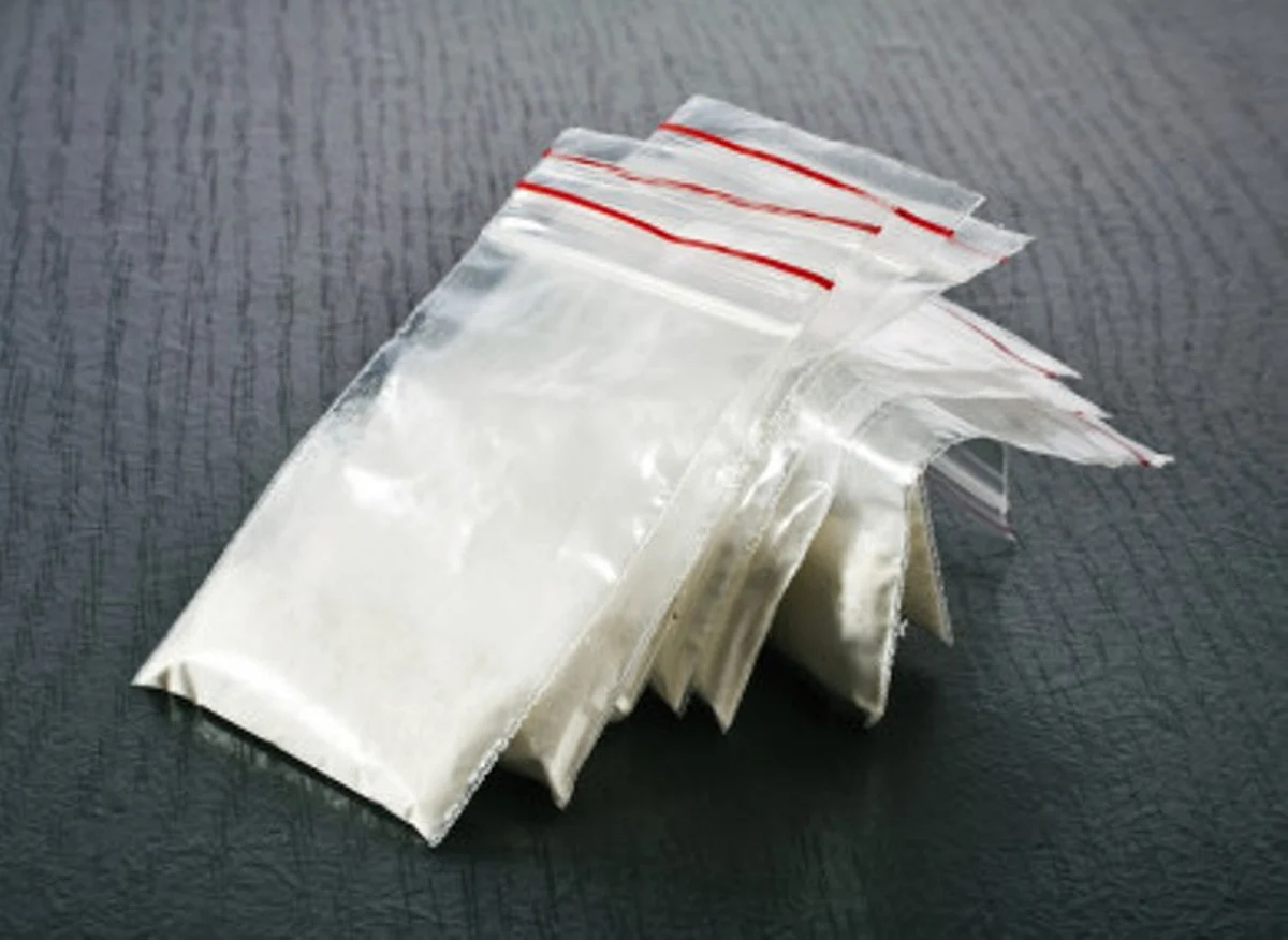 Drugs Seized in Nalapara
