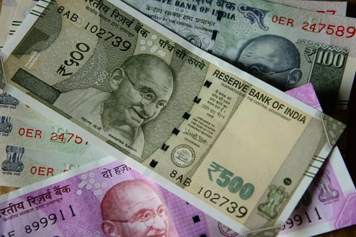 Fake notes seized, three detained in Gohpur