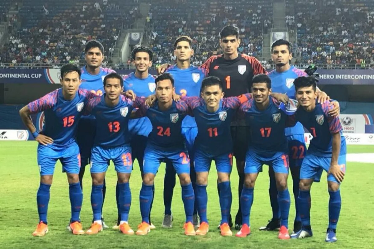 Guwahati to host one of India’s WC Qualifiers!