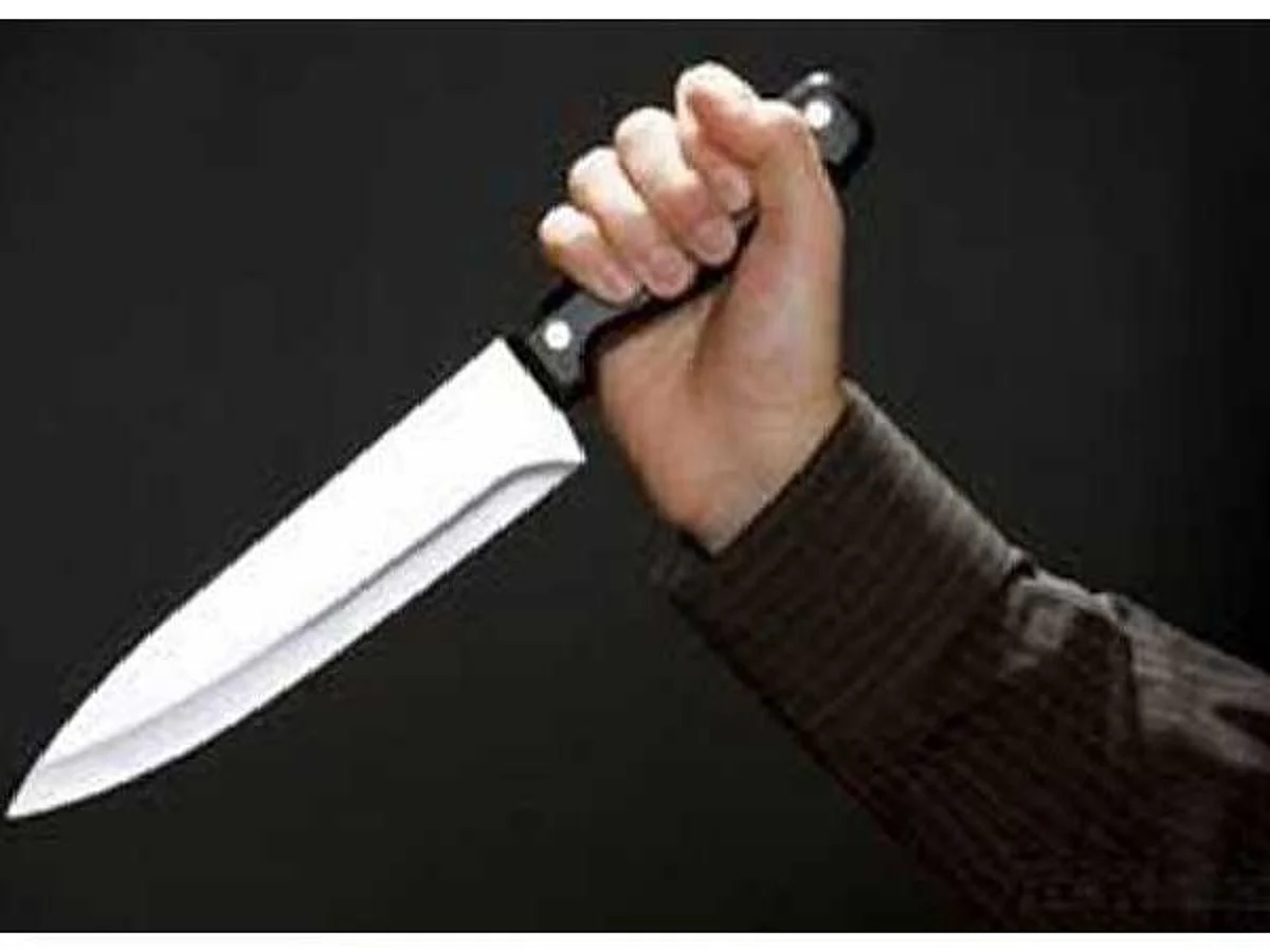 Assam: Man Arrested For Trying To Kill Wife By Slitting Throat
