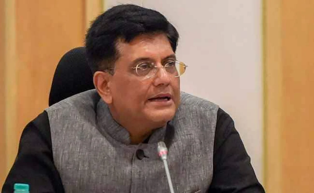 Railways Won’t Be Privatised: Piyush Goyal