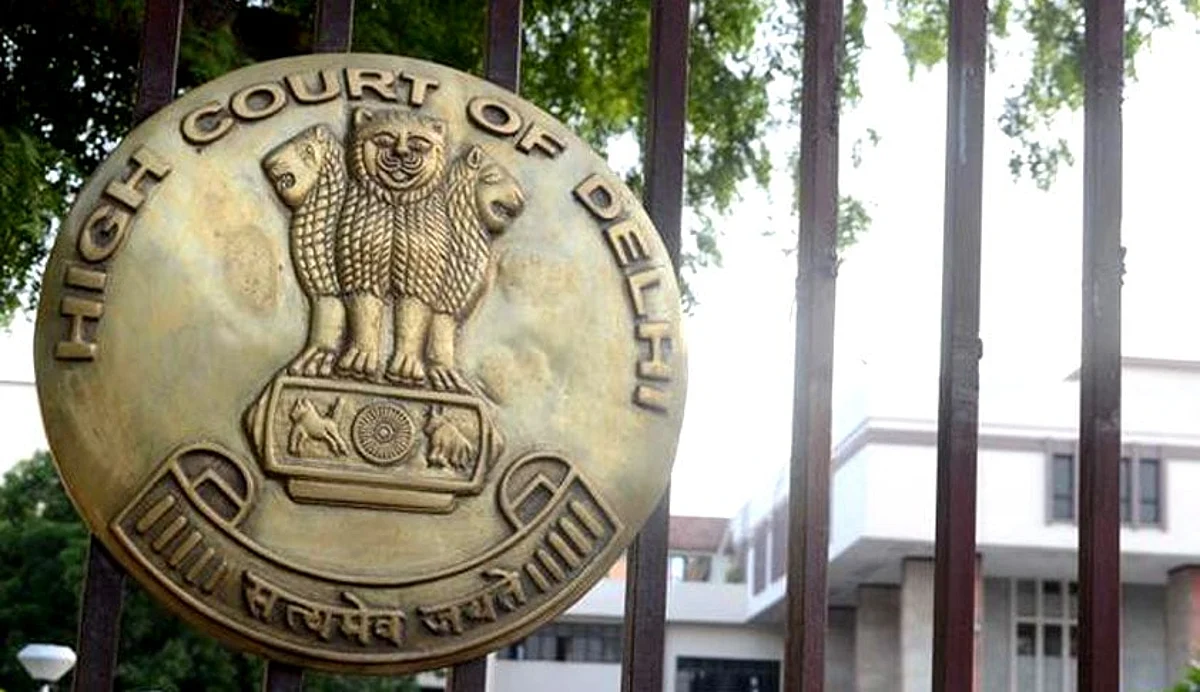 Delhi High Court