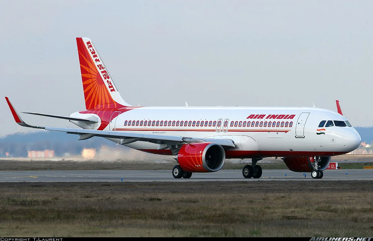 Hong Kong: Air India cancels Flights