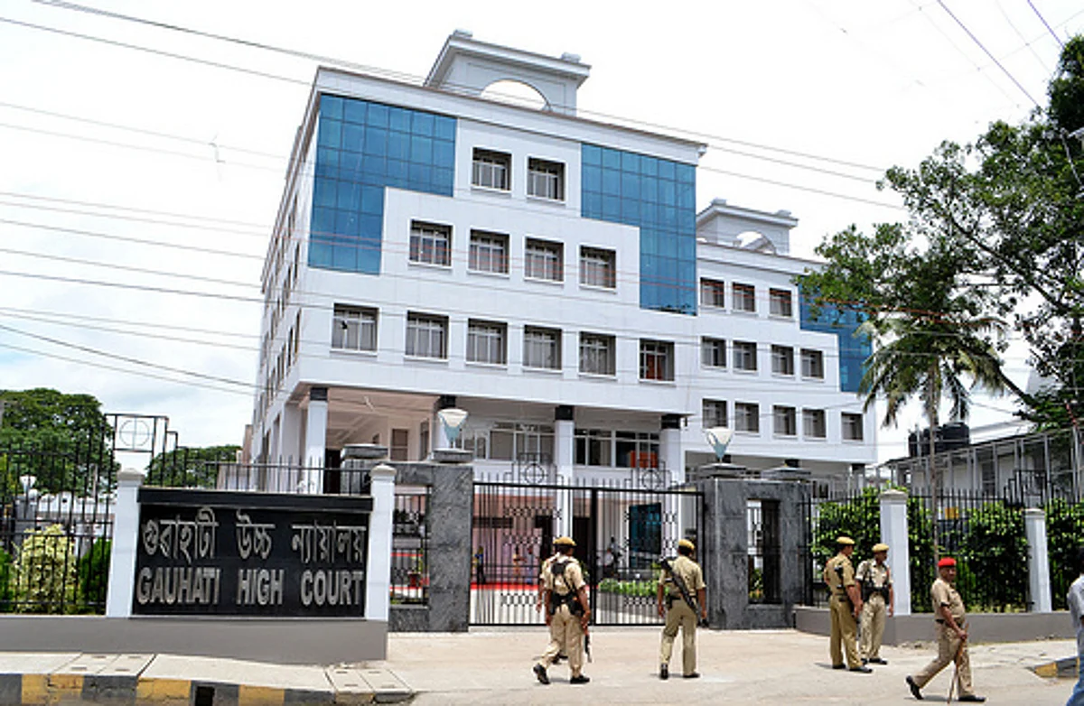 TET teachers move High Court