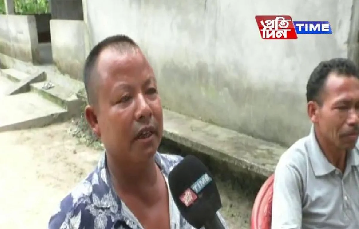 Family ostracized in Udalguri