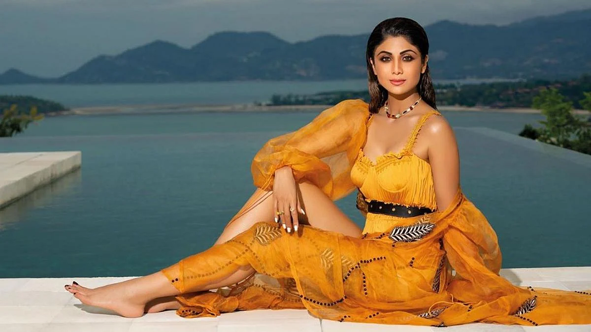 Shilpa Shetty to comeback in Bollywood after 13 years