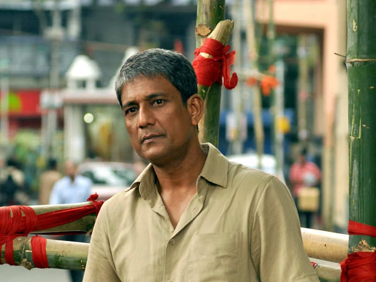 Adil Hussain To Play Doctor In Sequel of Dr. Bezbaruah
