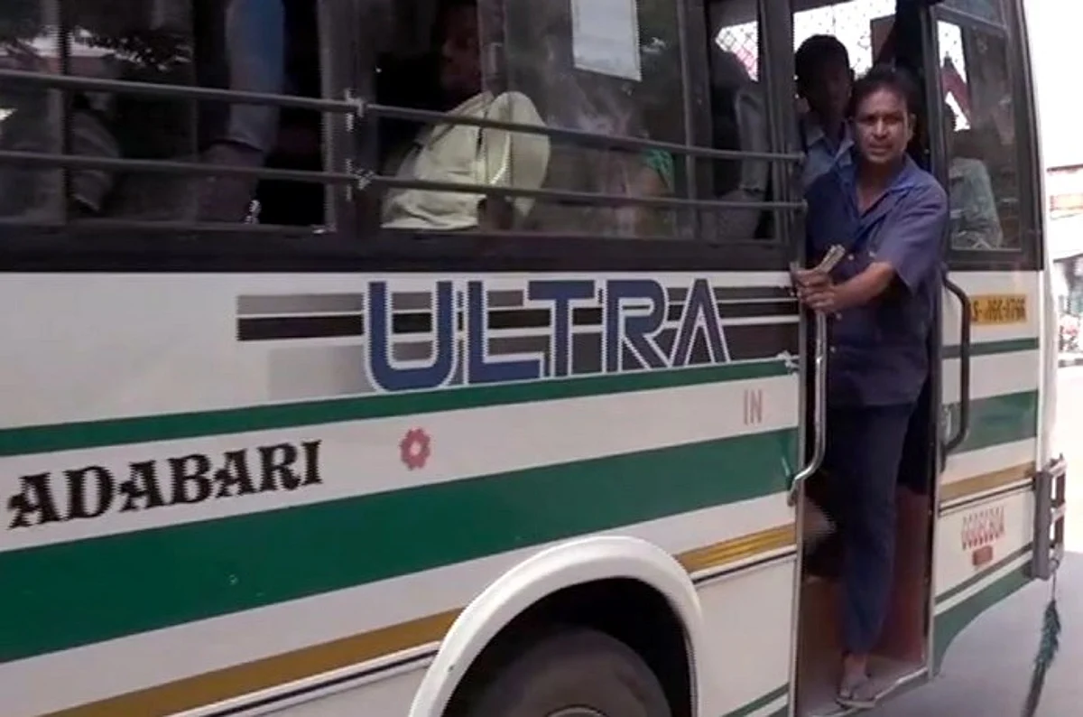 City Buses Charging High Fares Without Notification, Transport Dept Silent on the Issue
