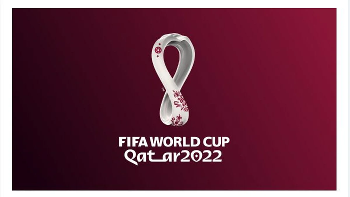 FIFA World Cup Qatar 2022 Official Emblem revealed