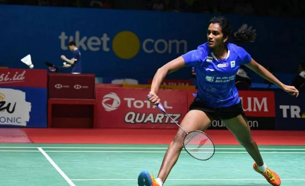 Setback for Sindhu as Coach Kim quits