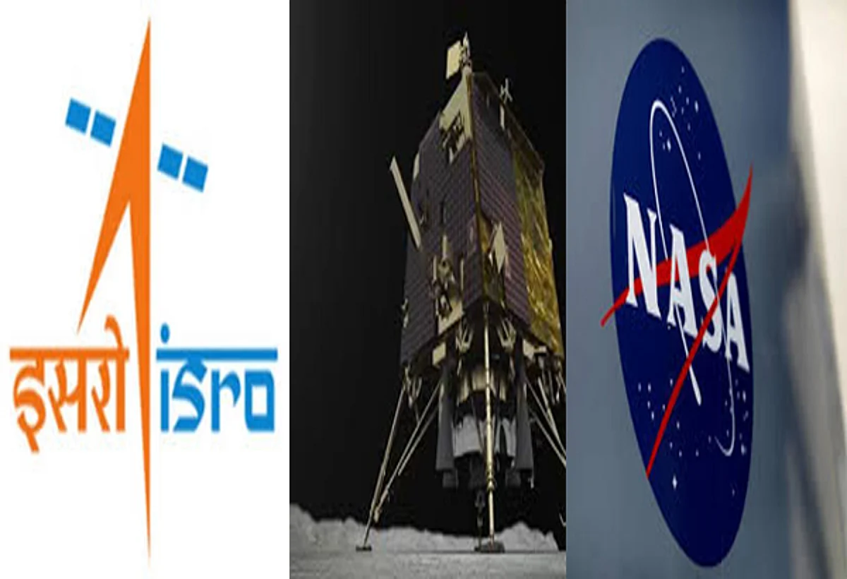 NASA lunar probe to fly over Vikram on Sept 17