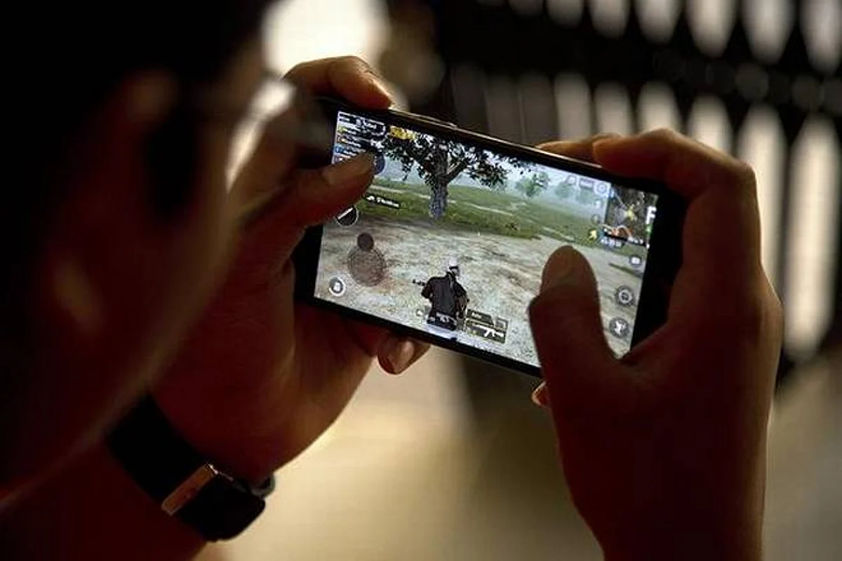 Govt Bans 118 Chinese Apps Including PUBG