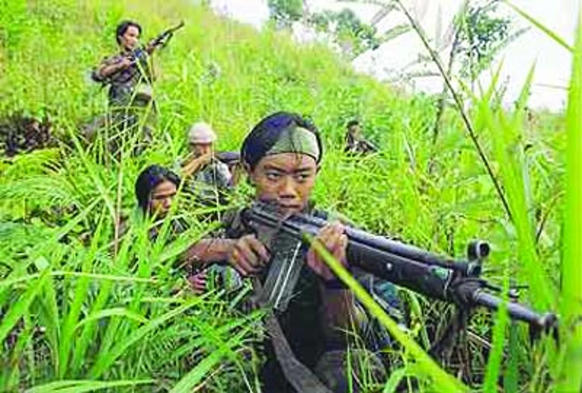 Nagas Talk remain deadlocked