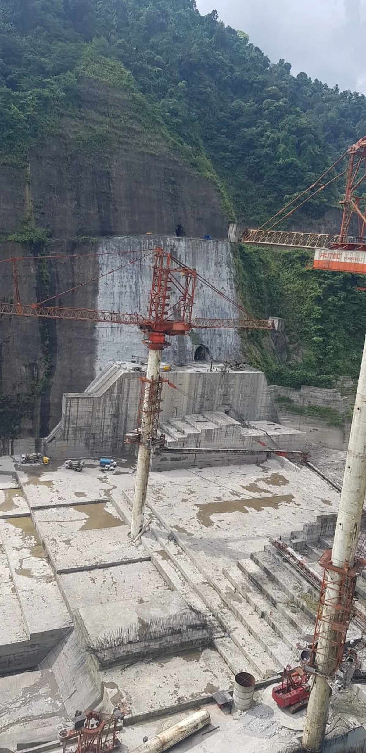 Subansiri project: APW challenges NGT order in SC