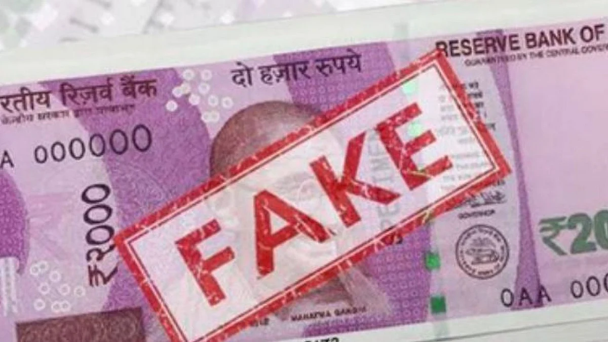 Assam: Fake Notes Seized in Mangaldoi, 4 Arrested