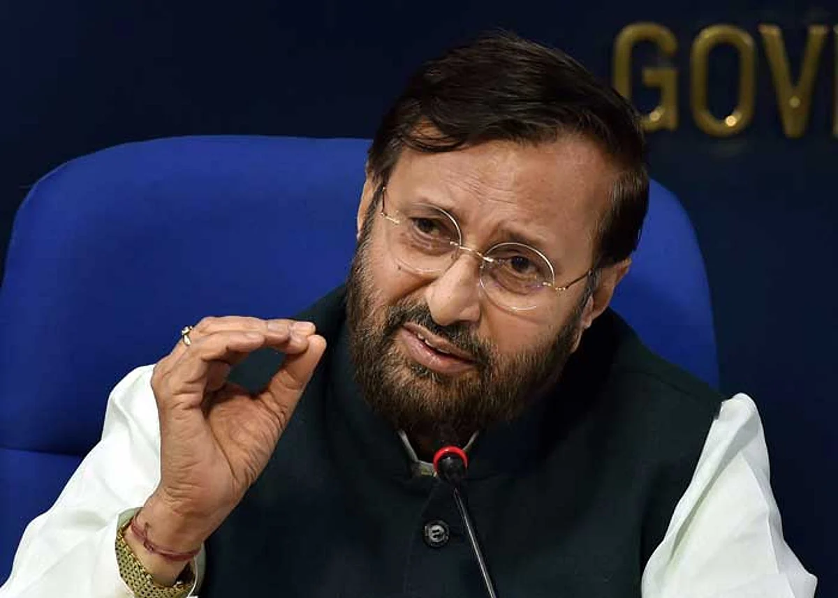 Prakash Javadekar Announces SOP For Resuming Film, TV Shooting