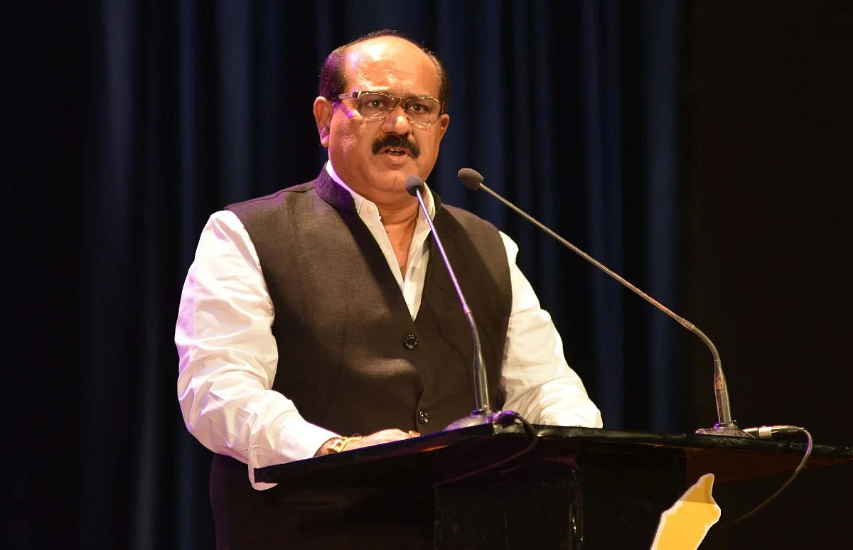 Jayanta Baruah | File Photo