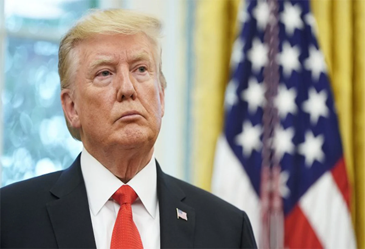 Donald Trump Wish to Help Amid Indo-China Border Row