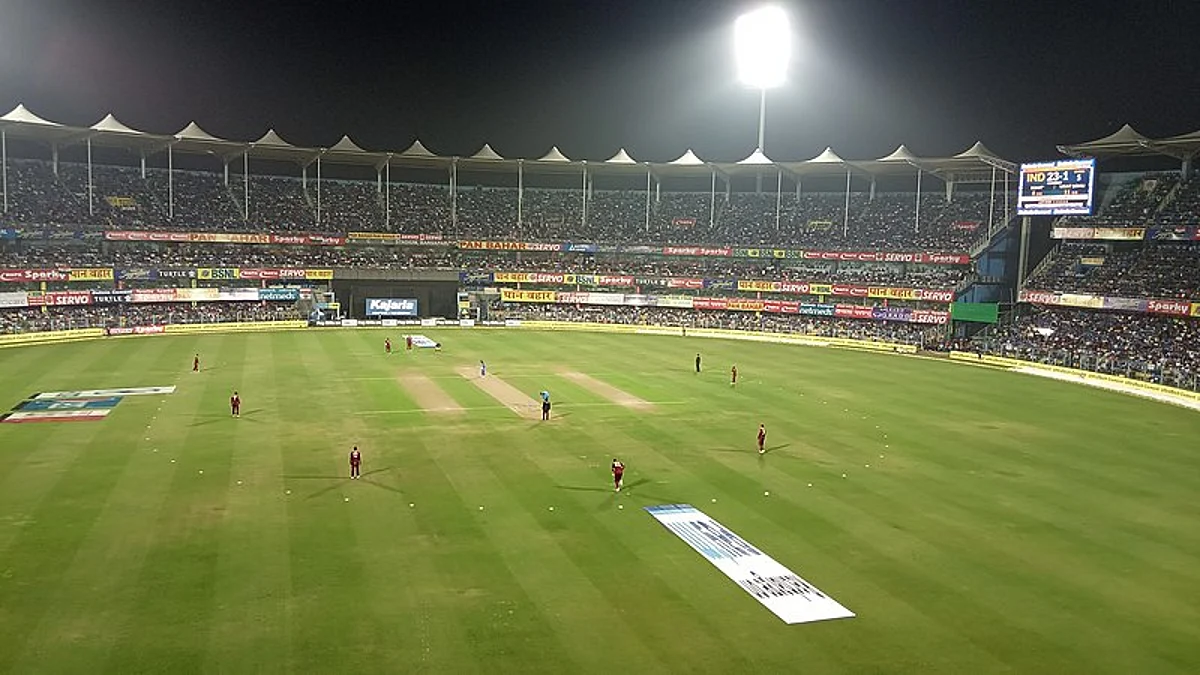 Guwahati likely to host 3 IPL matches next year