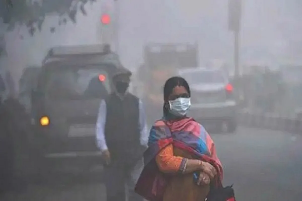 PCB Declares Public Health Emergency in Delhi