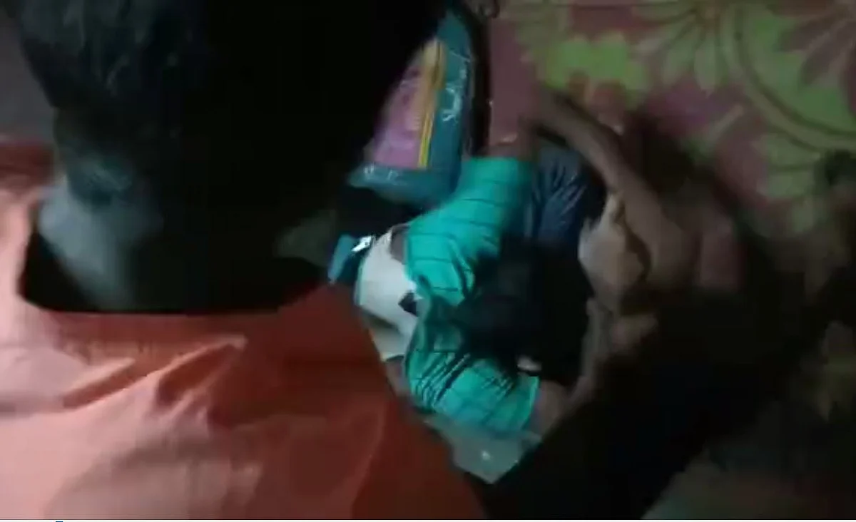 3 Assam Youths Brutally Assaulted at Mumbai
