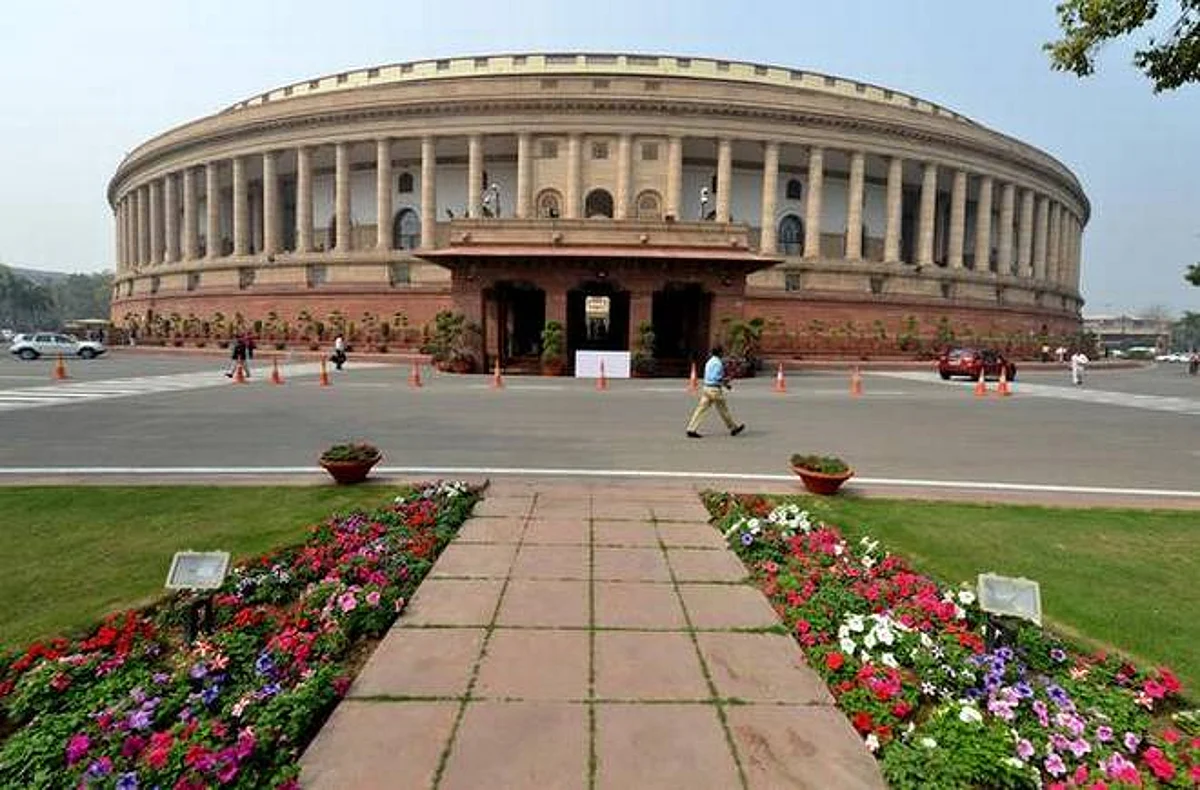 Parliament ready to take up C’ship Bill and others