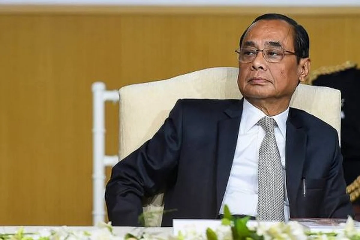CJI’s response to Media interviews | Read Here