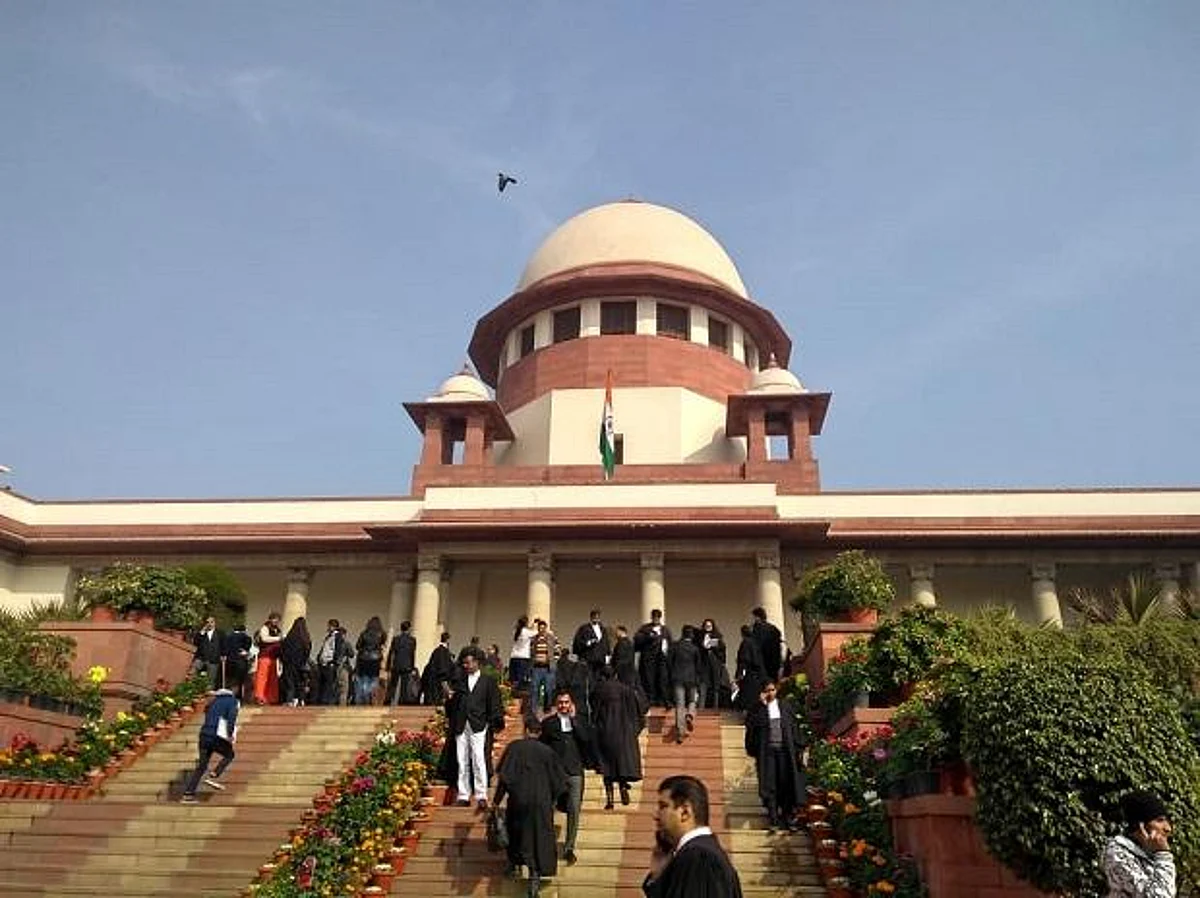 SC stays Tripura HC ban on animal sacrifice