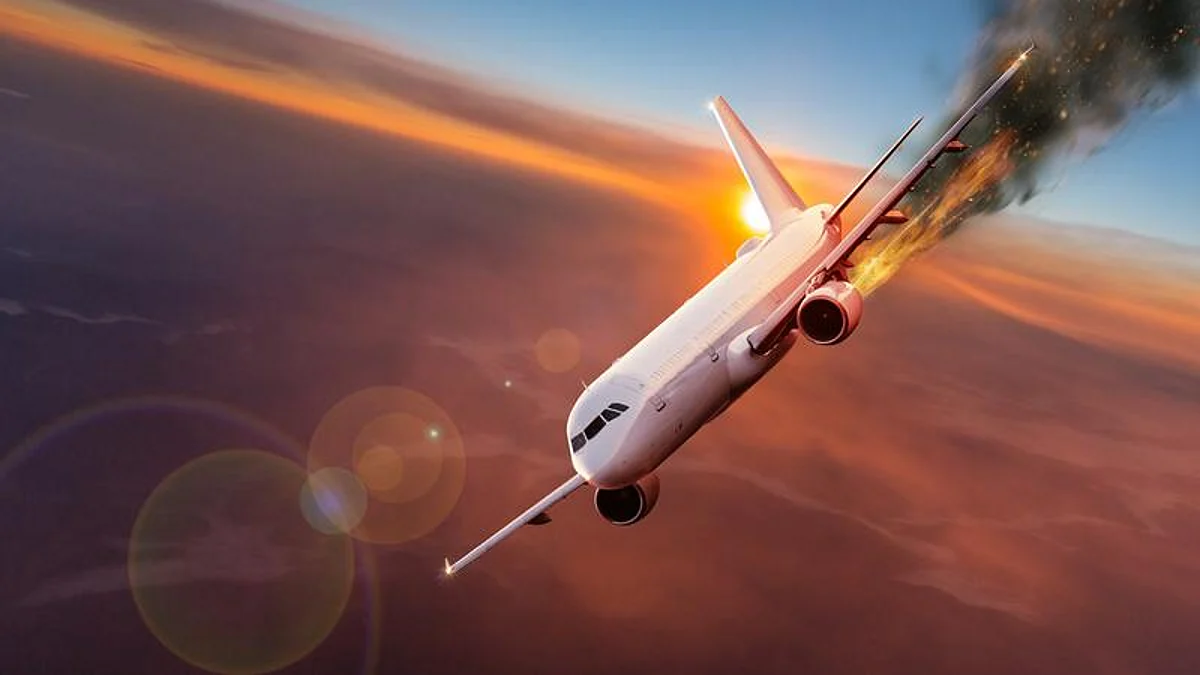 Plane With 28 On Board Goes Missing in Russia