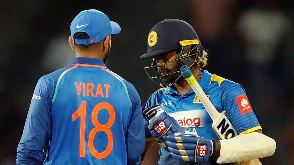 Guwahati all set to host Ind-SL T20