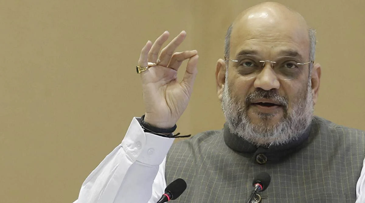 Amit Shah
