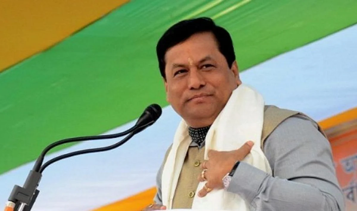BTAD Will Turn into Modern Tourist Hub: Sonowal