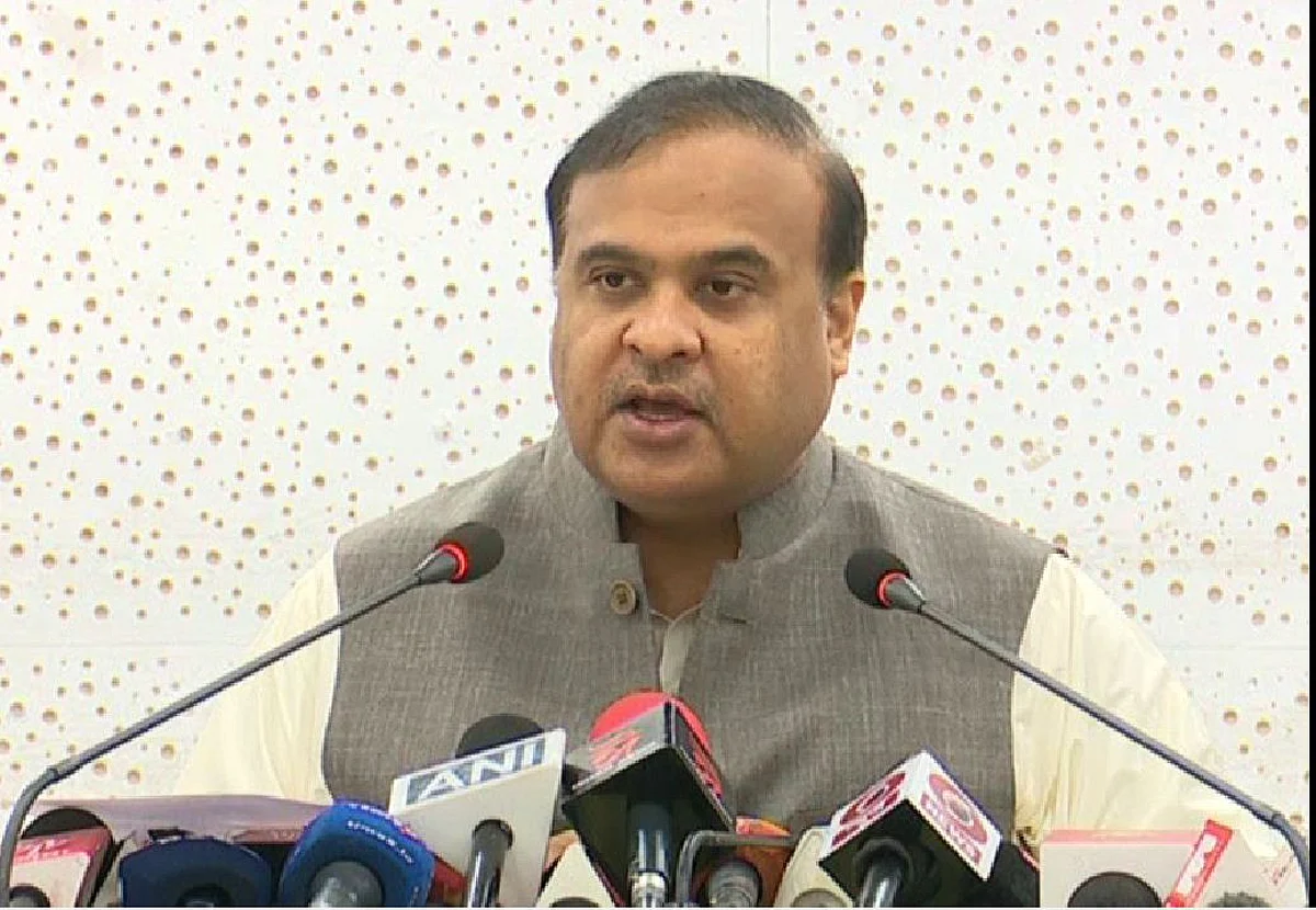 Assam Govt. Announces Special Schemes for Paper Mill Students