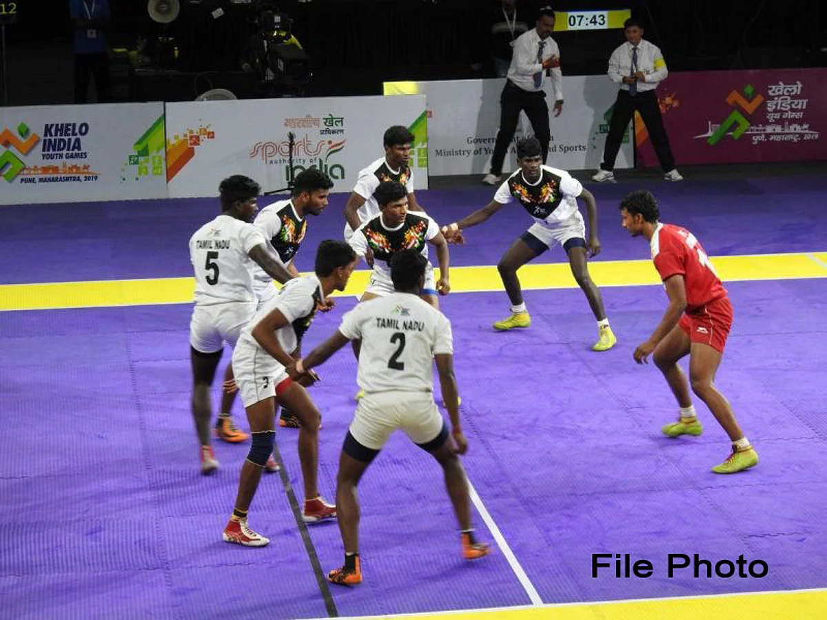 Khelo India: Preliminary action begins today