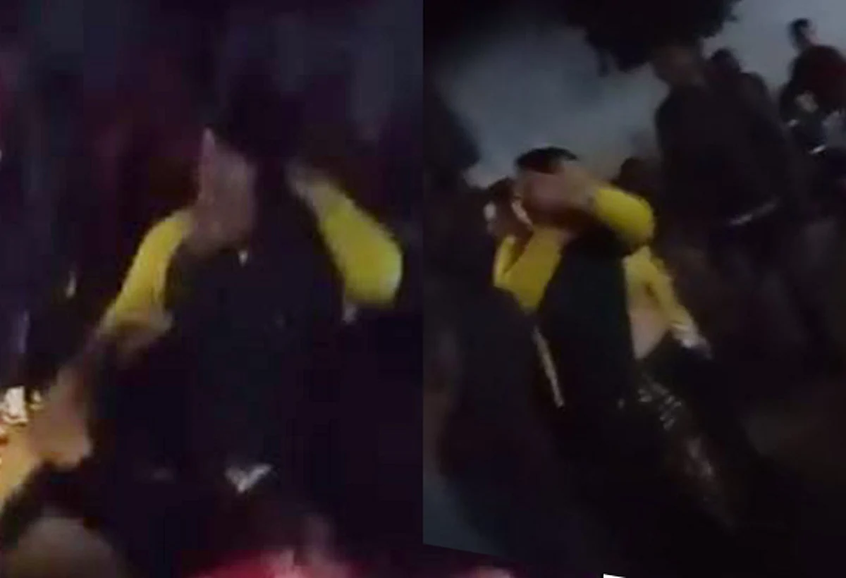 MLA Nabanita Handique’s dance goes viral on social media