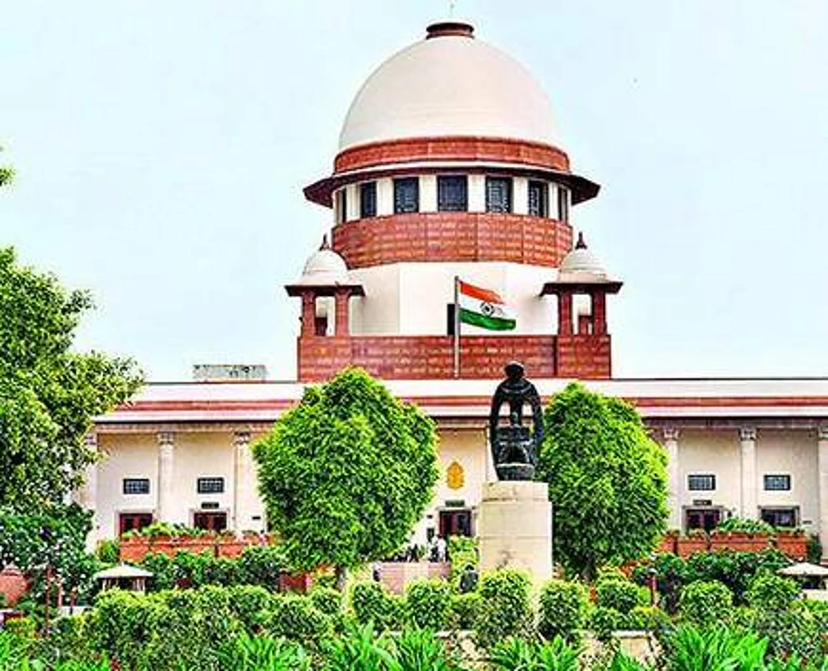 Rajiv Gandhi Assassination Case: SC Orders Release of All Convicts