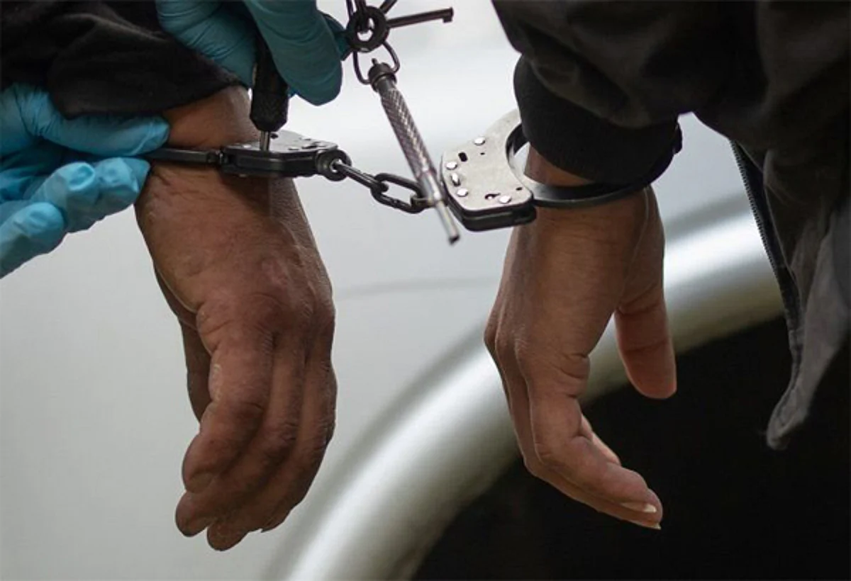3 Arrested in West Garo Hills in Connection to Abduction