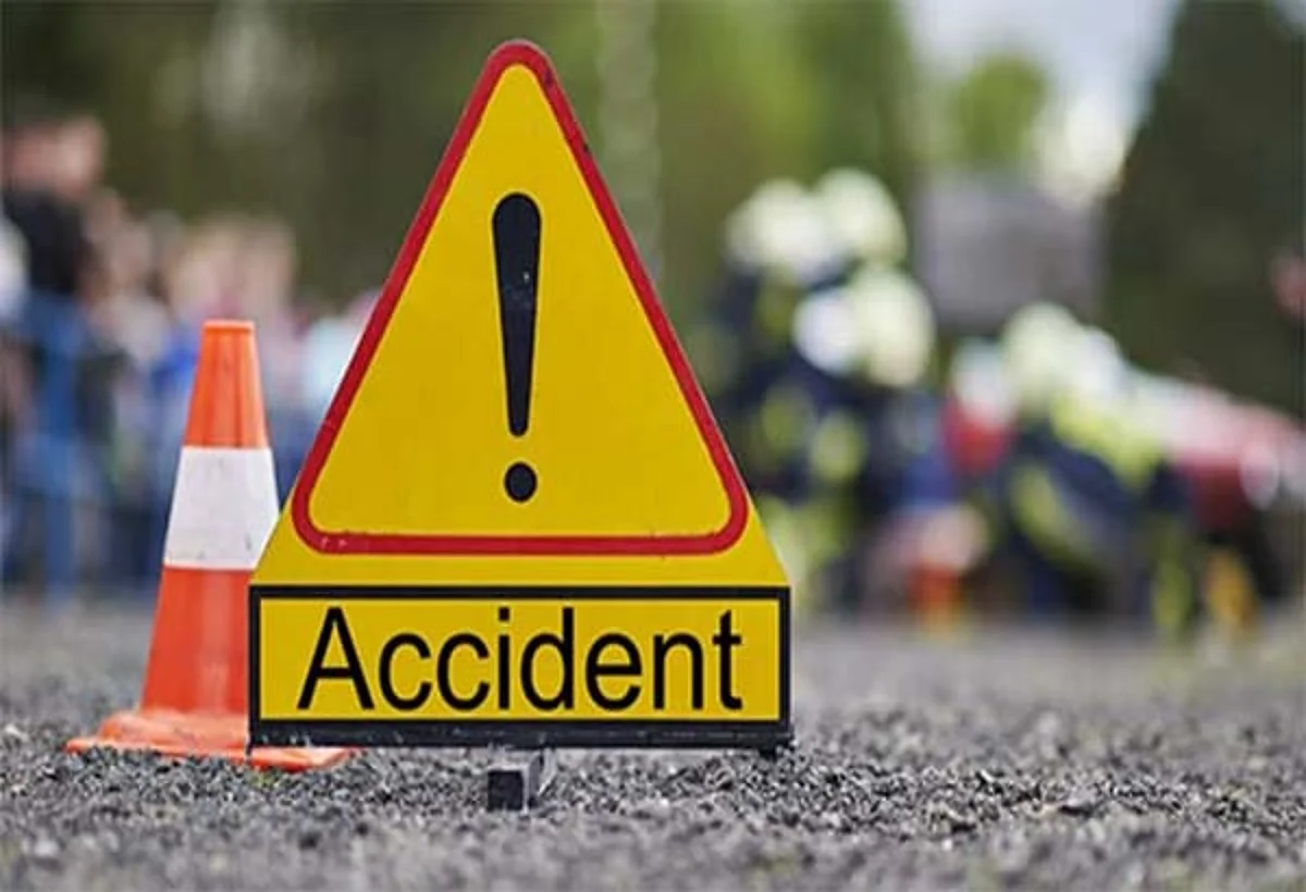 Sonitpur: 7 Congress Leaders Injured In Road Accident