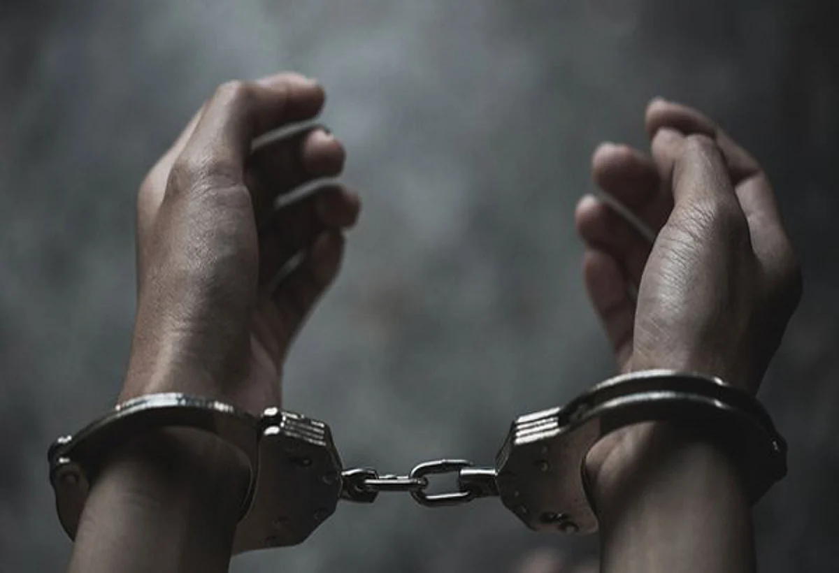 40 Kg of Ganja Seized in Jorabat, 4 Arrested