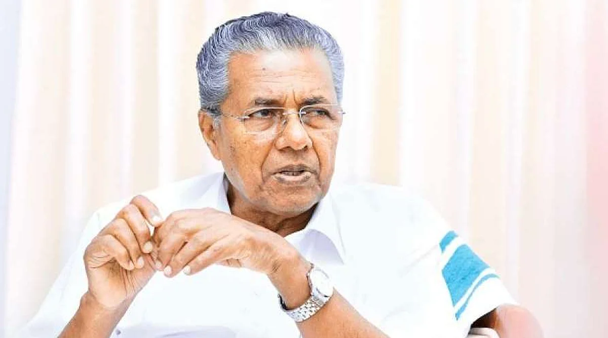 Kerala CM Writes To 11 CMs Over CAA