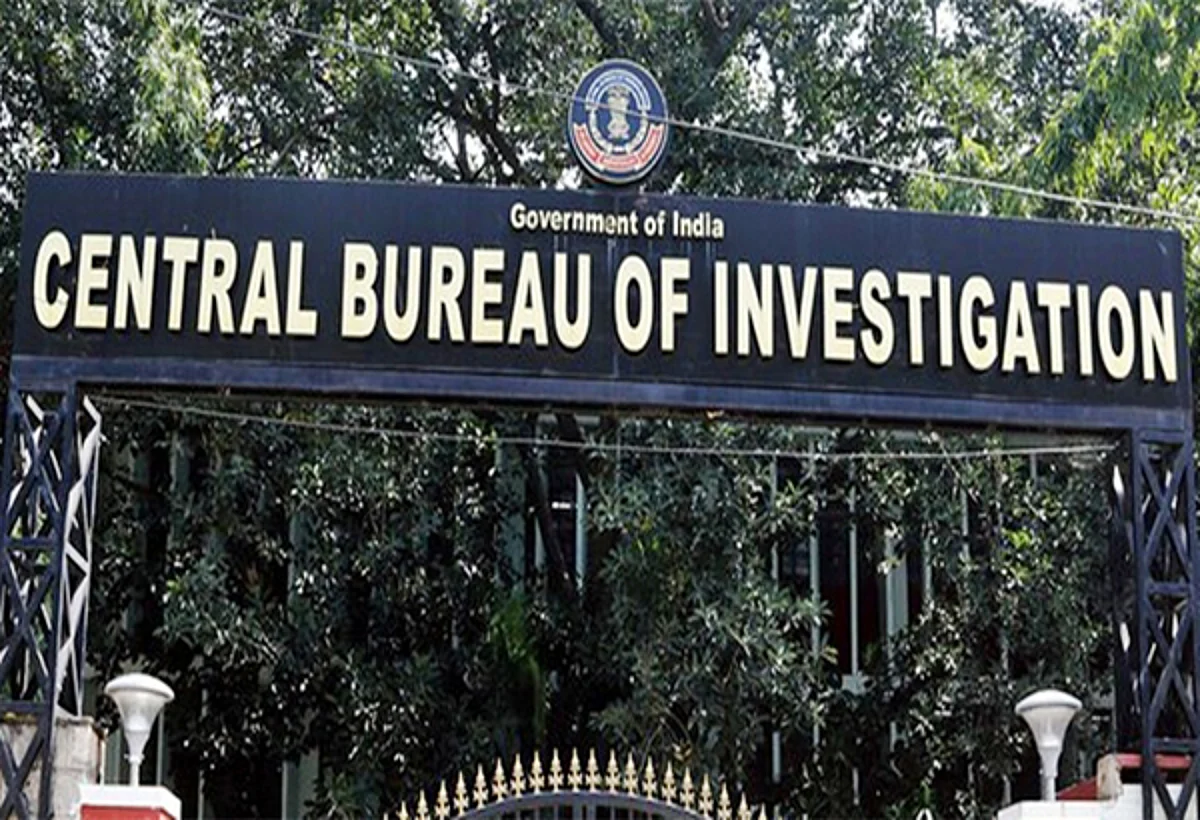 NFR Bribery Case: CBI Recovers ₹4.43 Cr So Far