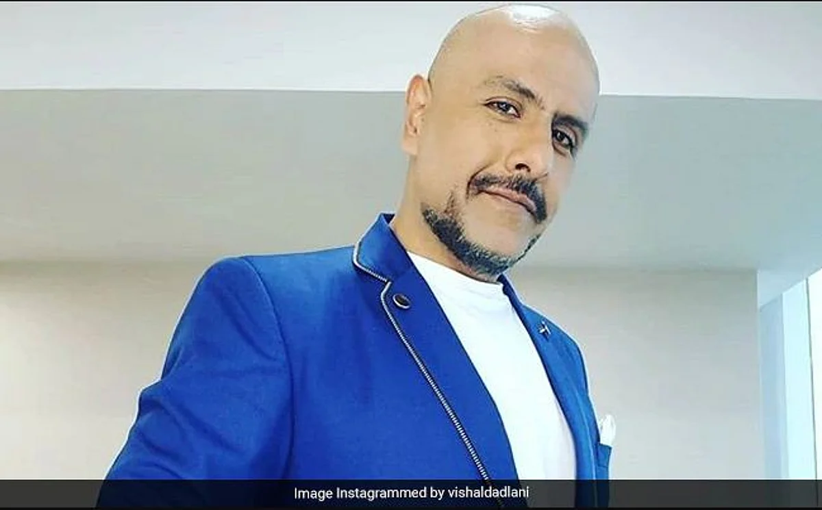 Assam leading India, media hasn’t realised yet: Vishal Dadlani