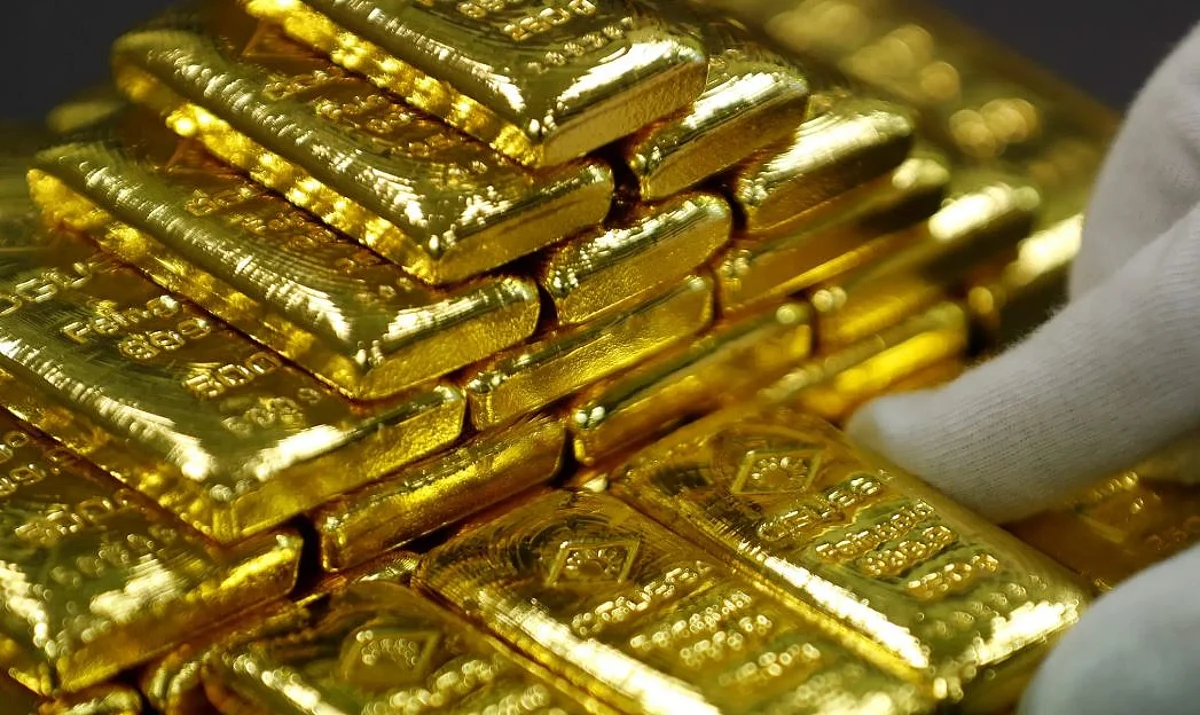 Delhi Gold Smuggling Case: NIA Conducts Raid in Guwahati
